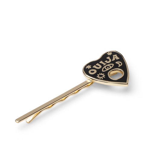 Ouija Hairpin