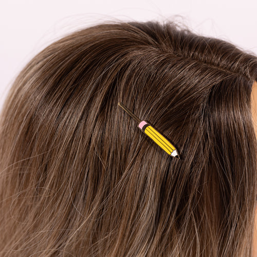 Pencil Hairpin