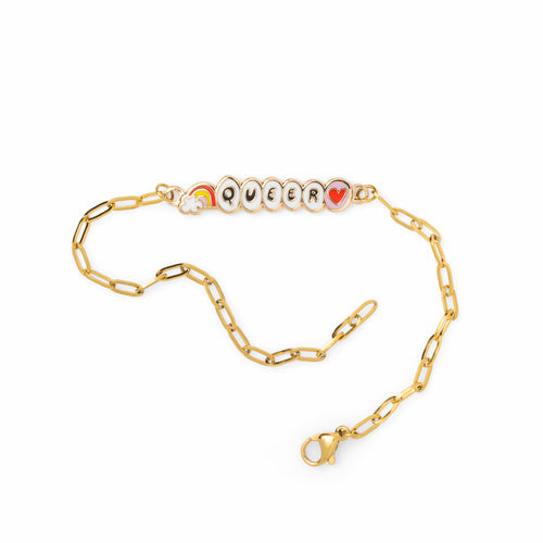 Queer Bracelet