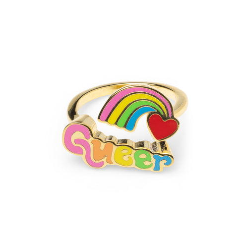 Queer Ring