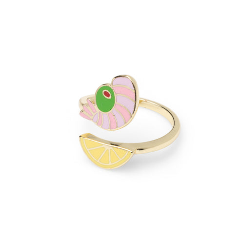 Shrimp Cocktail Ring
