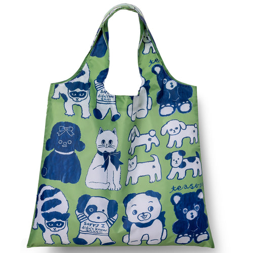 Snuggle Society Art Sack® by Naon Jeong