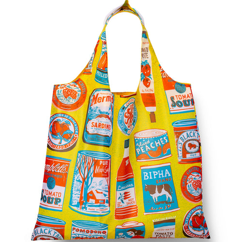 Tins Art Sack® by The Printed Peanut