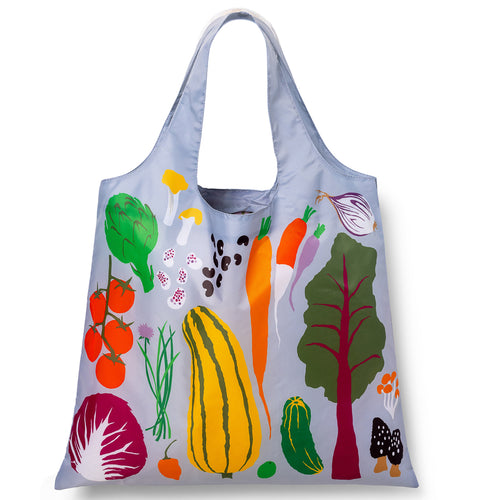 Vegetables Art Sack® by Yellow Owl