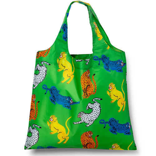 Wild Cats Art Sack® by Kristina Micotti
