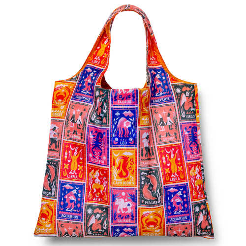 Zodiac Art Sack® by Roisin O'Donnell