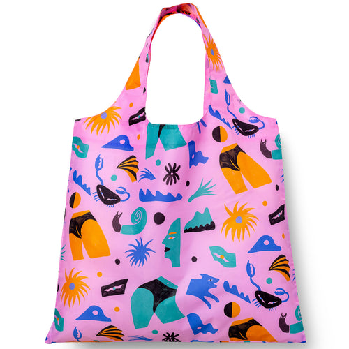 Cheeky Art Sack® by Meg Fransee