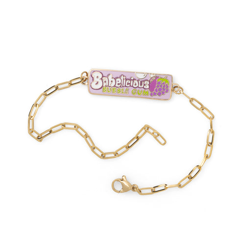 Babelicious Bracelet