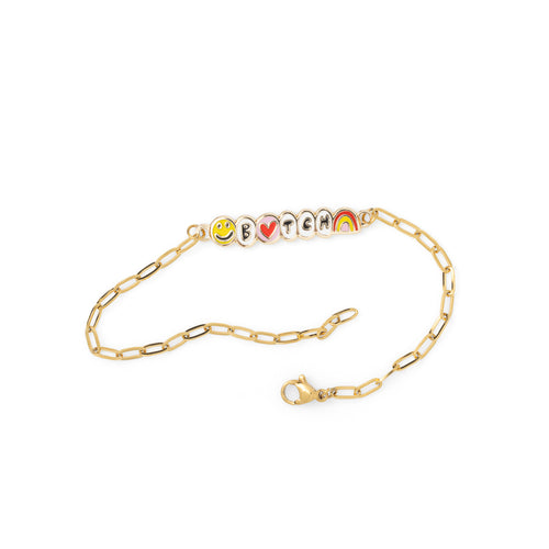 B*tch Bracelet