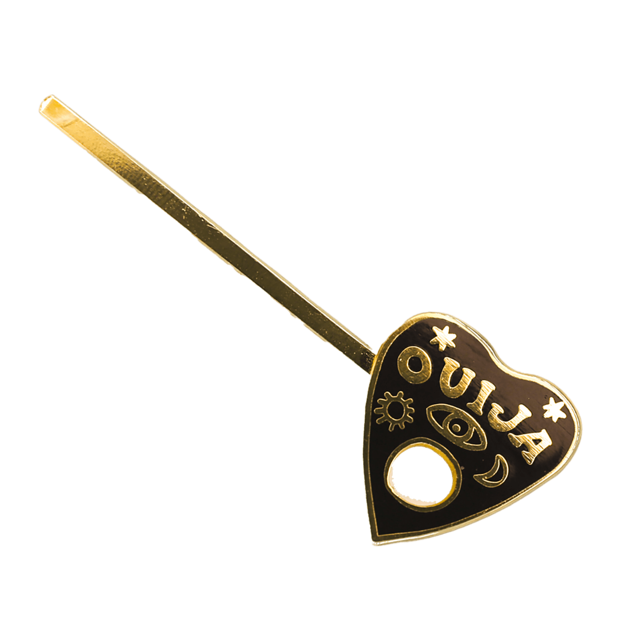 Ouija Hairpin - Yellow Owl Workshop