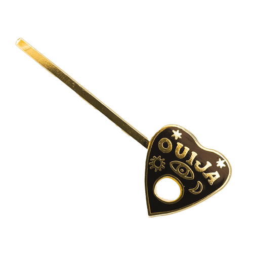 Ouija Hairpin - Yellow Owl Workshop